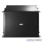 FBT MUSE118FSA FLYABLE ACTIVE SUB 1X18 1600W RMS - Image 3